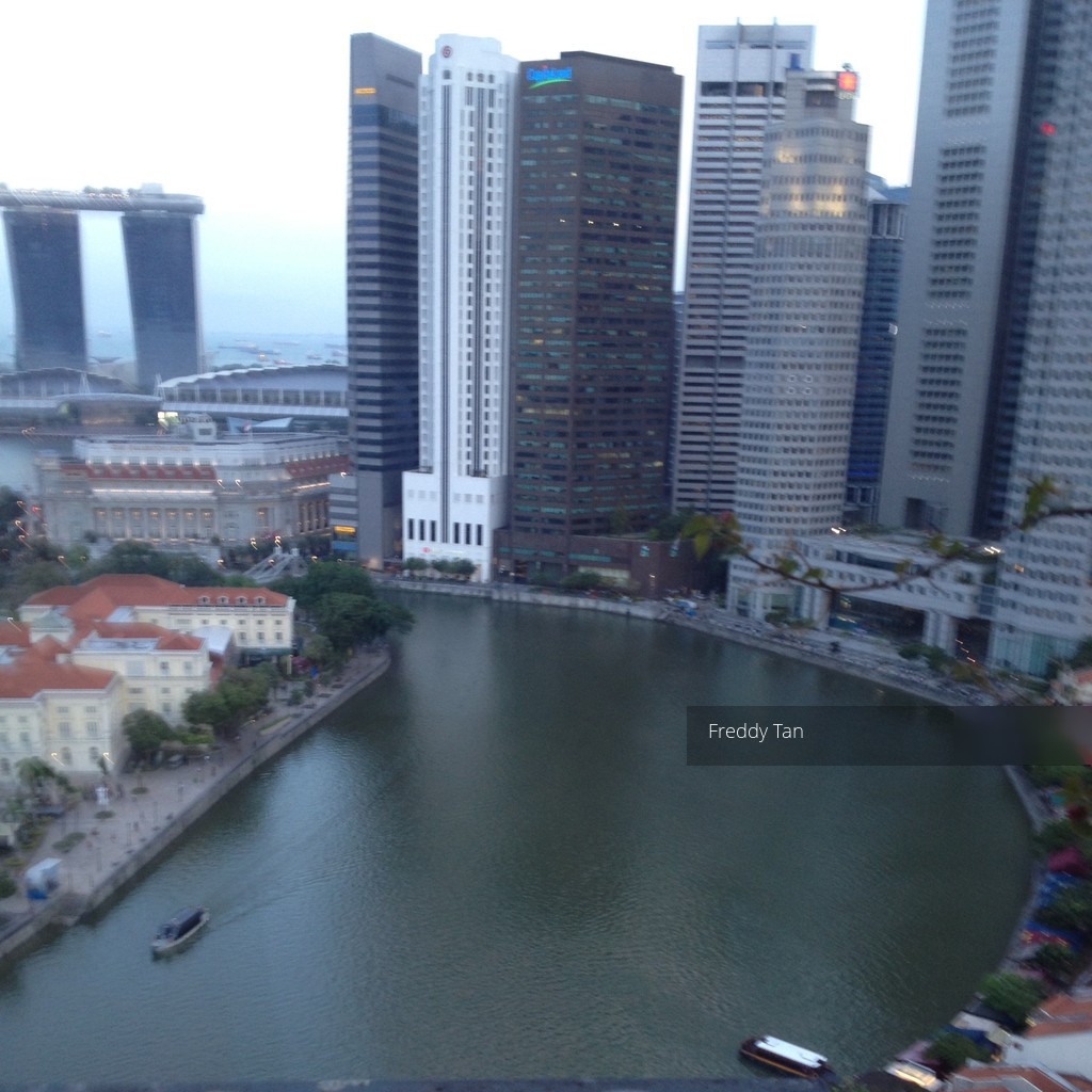 The Riverwalk / Riverwalk Apartments (D1), Apartment #117625652